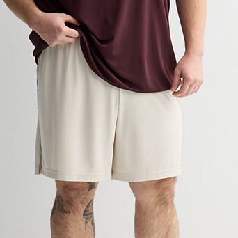 Big & Tall Tek Gear® Dry Tek Shorts