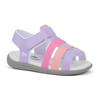 See Kai Run Girl's Felicity Sport Sandals