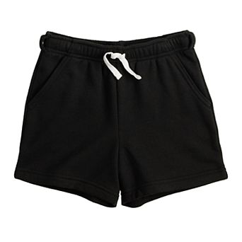 Toddler and Boys Jumping Beans® Adaptive Multi French Terry Short