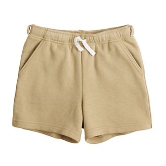 Toddler and Boys Jumping Beans® Adaptive Multi French Terry Short