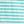 Teal White Stripe