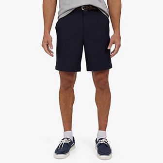 Men's Chaps Back-Elastic Performance Walk Shorts