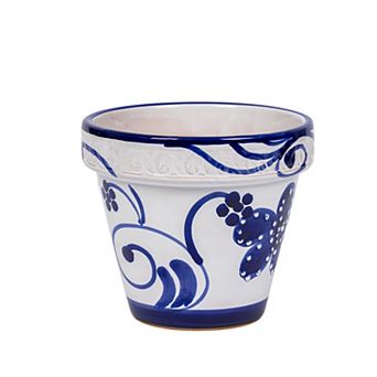 Gerson Ceramic Spanish Pot - Size Small