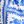 Royal Blue Floral