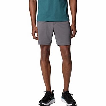 Men's Columbia Sage Peak Chino Shorts