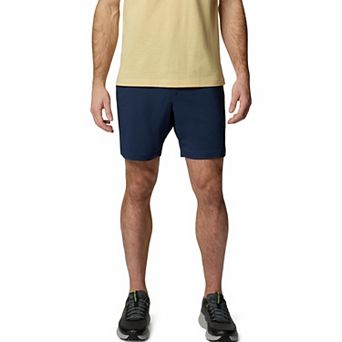Men's Columbia Sage Peak Chino Shorts
