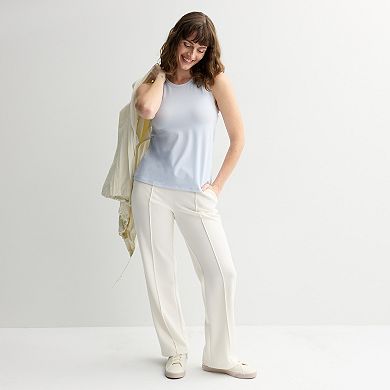 Women's FLX Restore Muscle Tank Top