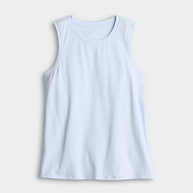 Women's FLX Restore Muscle Tank Top