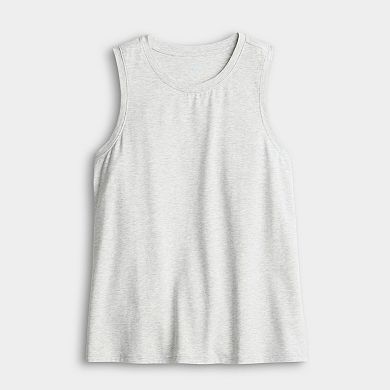 Women's FLX Restore Muscle Tank Top