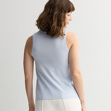 Women's FLX Restore Muscle Tank Top