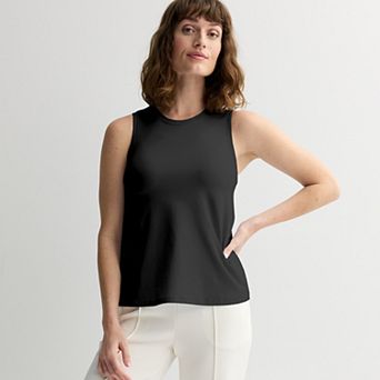 Women's FLX Restore Muscle Tank Top