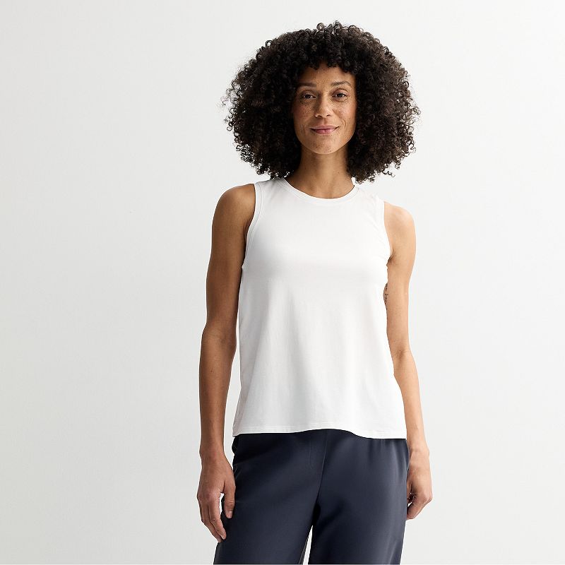 Women's FLX Restore Muscle Tank Top,