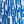 Blue Mid Abstract
