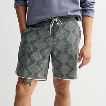 Men's Billabong Hybrid Shorts
