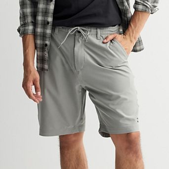 Men's Billabong Hybrid Shorts