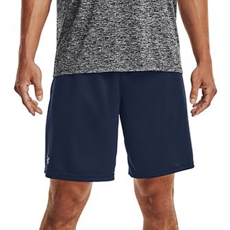 Big & Tall Under Armour Tech Mesh Shorts
