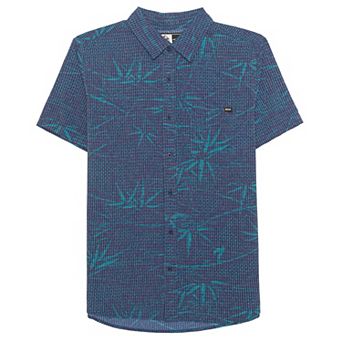 Men's REEF Cathay Spice Woven Top