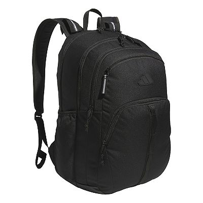 adidas - Prime 7 Backpack - Black