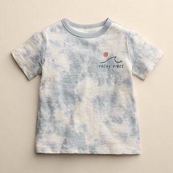 Kids 4-12 Little Co. By Lauren Conrad Organic Core Tee