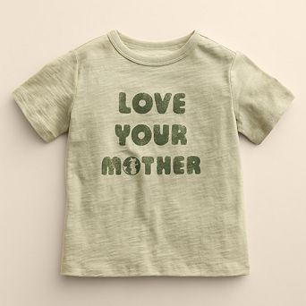 Kids 4-12 Little Co. By Lauren Conrad Organic Core Tee