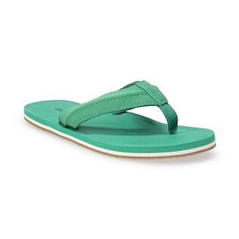 Sonoma Goods For Life® Colson Men's Thong Sandals