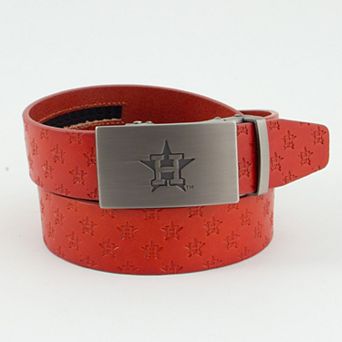 Men's Houston Astros Ratchet Belt