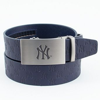Men's New York Yankees Ratchet Belt