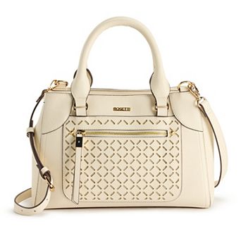 Rosetti Uptown Satchel Bag