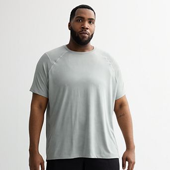 Big & Tall Tek Gear® Performance Tee