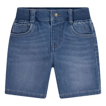 Baby & Toddler Boys Levi's® Knit Shorts