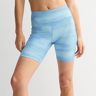 Women's Tek Gear® Ultrastretch 7 in Bike Shorts- XSmall