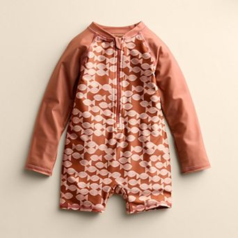 Baby & Toddler Little Co. by Lauren Conrad Rashguard Romper