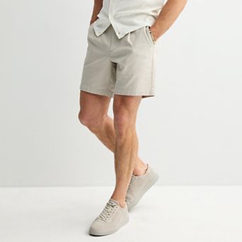 Men's Apt. 9® 7-Inch Tech Shorts