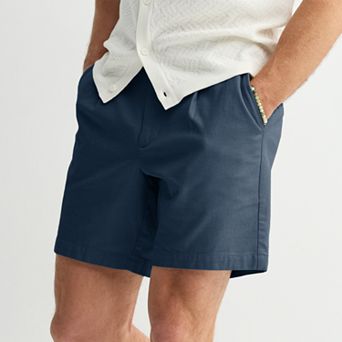 Men's Apt. 9® 7-Inch Tech Shorts