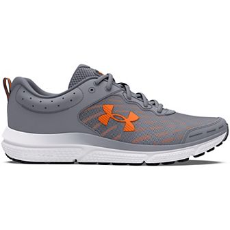 Under Armour Charged Assert 10 Men's Running Shoes