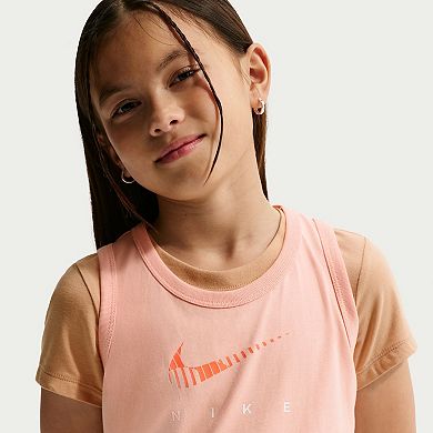 Girls 8-20 Nike Sportswear Tank Top