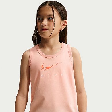 Girls 8-20 Nike Sportswear Tank Top