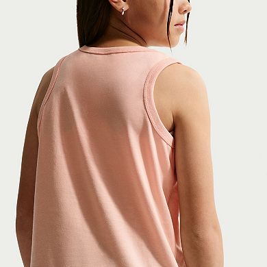 Girls 8-20 Nike Sportswear Tank Top