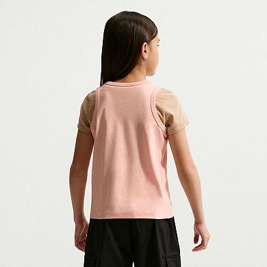 Girls 8-20 Nike Sportswear Tank Top