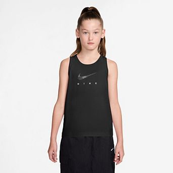 Girls 8-20 Nike Sportswear Tank Top