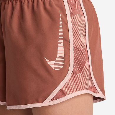 Girls 8-20 Nike Dri-FIT Training Shorts