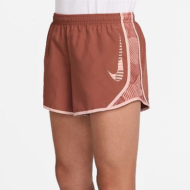 Girls 8-20 Nike Dri-FIT Training Shorts