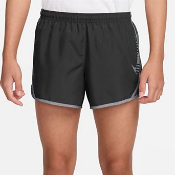 Girls 8-20 Nike Dri-FIT Training Shorts