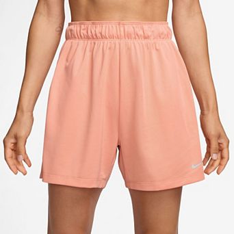 Women's Nike Attack Dri-FIT Shorts