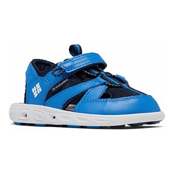 Columbia Techsun Wave Kids' Water Shoes