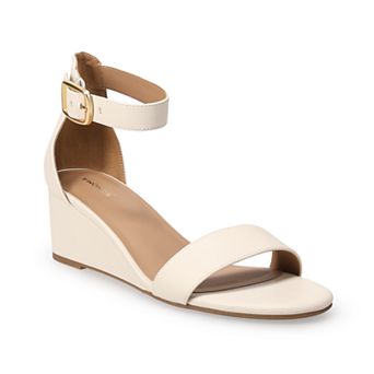 Sonoma Goods For Life® Adriel Women's Wedge Sandal