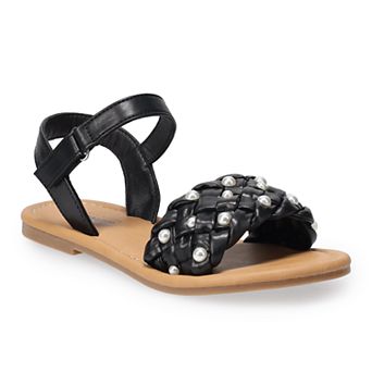 Sonoma Goods For Life® Marjorie Kids Sandals