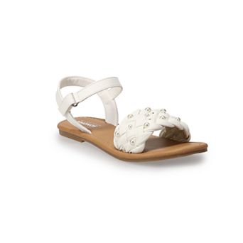 Sonoma Goods For Life® Marjorie Kids Sandals