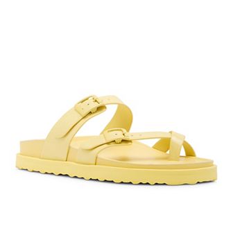 madden girl Maui Women's Slip-On Sandals