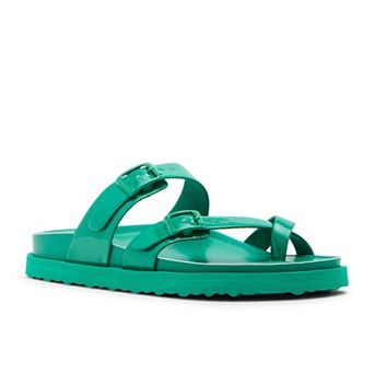 madden girl Maui Women's Slip-On Sandals